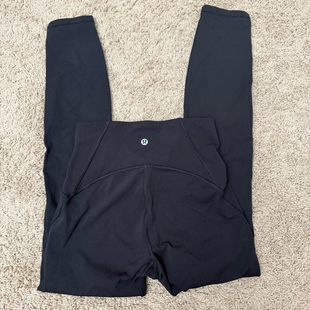 lululemon athletica Black Leggings - Picture 5 of 9
